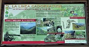 87 La Linea Cadorna - le trincee della prima guerra mondale al Passo di Verrobbio 